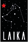 L A I K A Logo