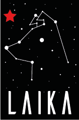 L A I K A Logo